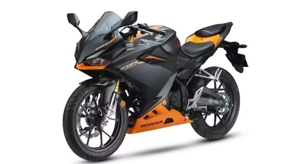 2026 Honda CBR150R Malaysia
