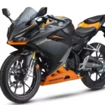 2026 Honda CBR150R Malaysia – Sporty Design, Updated Features & Complete Details