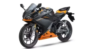 2026 Honda CBR150R Malaysia