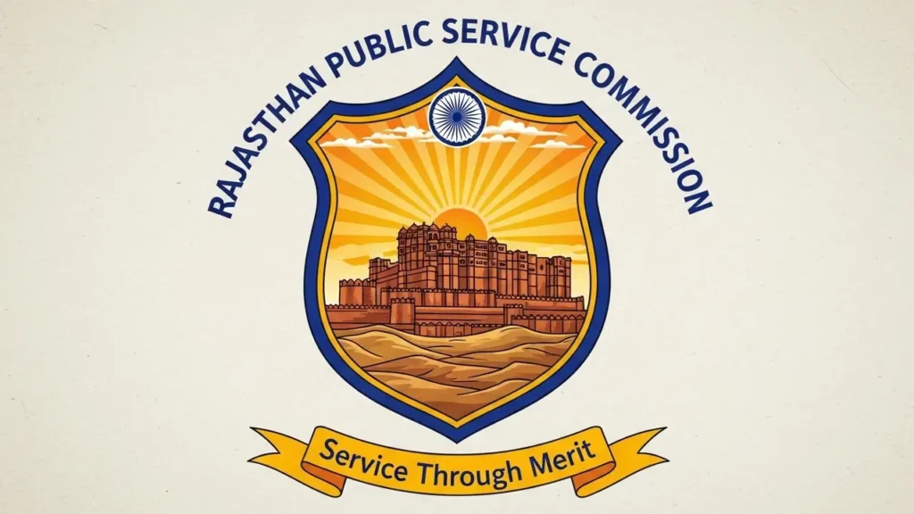 RPSC 2026