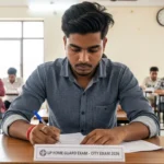 UP Home Guard Exam City 2026: Complete Guide to Check City Slip, Exam Date & Important Updates