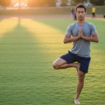 Why Physical Education and Yoga Are Essential for a Healthy Modern Lifestyle