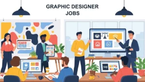 Graphic Designer Jobs