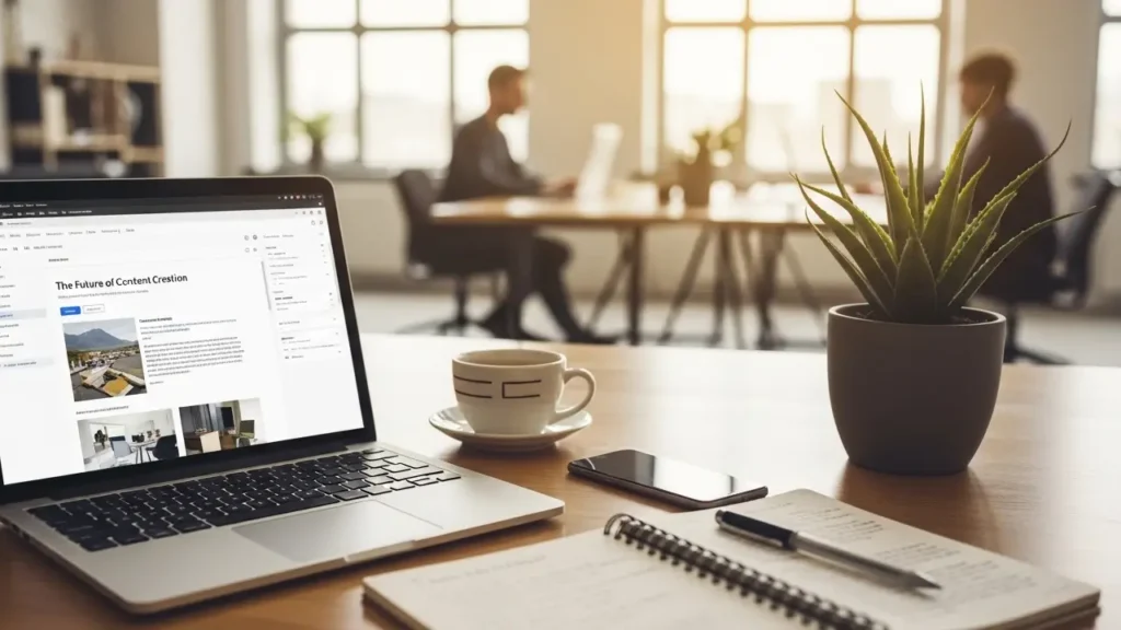 Content Writing Jobs