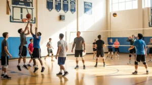 Physical Education Class 12