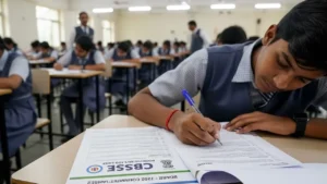 CBSE Board Exam 2026 Phase 2
