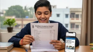 Jharkhand 10th Result 2026