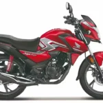 Honda SP 125 2026 Launched – Smart Commuter Bike with Better Mileage, Updated Features & Affordable Price