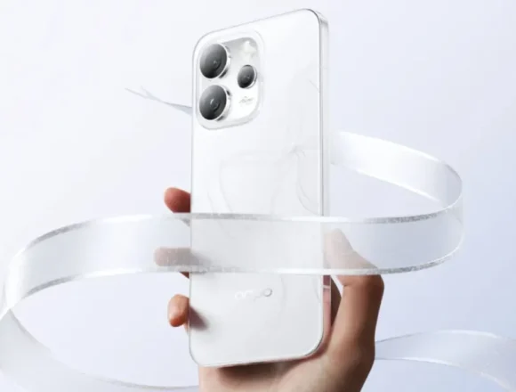 Oppo Reno 15 Pro Mini 2026