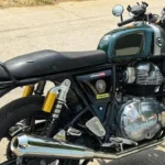 Royal Enfield Continental GT 650 2026: Classic Café Racer with Modern Performance