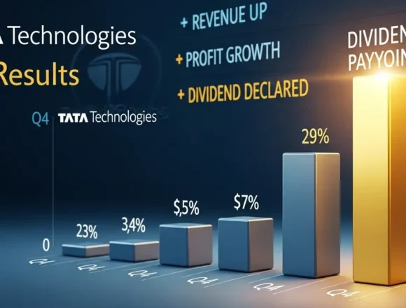 Tata Technologies Q4 Results Dividend