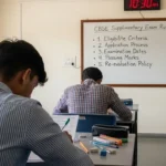 CBSE Supplementary Exam 2026 Rules: Complete Guide for Students