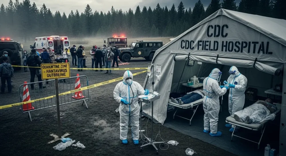 Hantavirus Outbreak