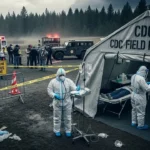 Hantavirus Outbreak: What You Need to Know About Symptoms, Risks, and Prevention
