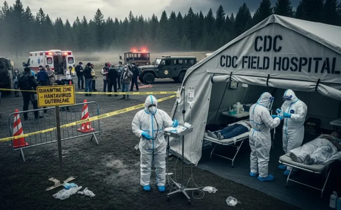 Hantavirus Outbreak