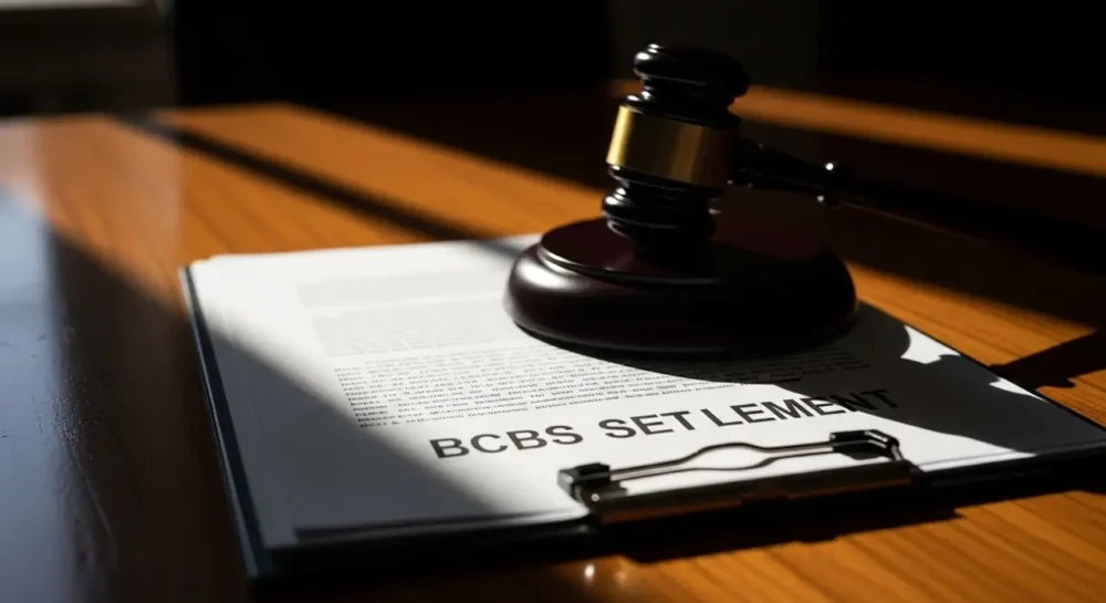BCBS Settlement