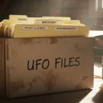 UFO Files Revealed: What Newly Released Documents Say About Unidentified Aerial Phenomena