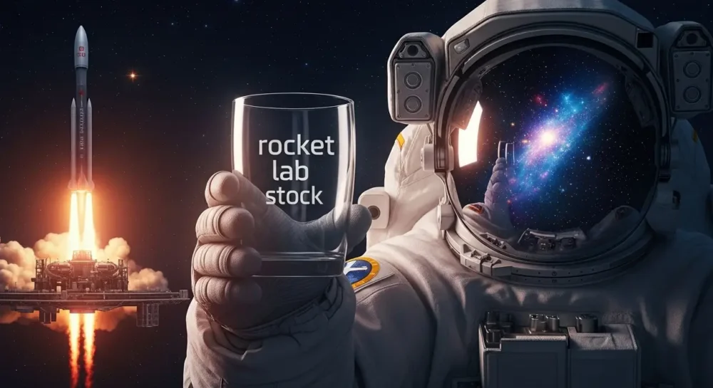 RKLB Stock Analysis 2026