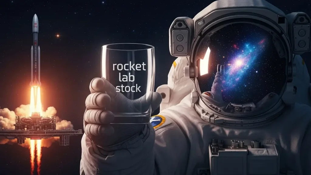 RKLB Stock Analysis 2026
