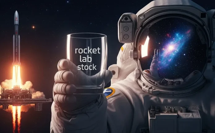 RKLB Stock Analysis 2026