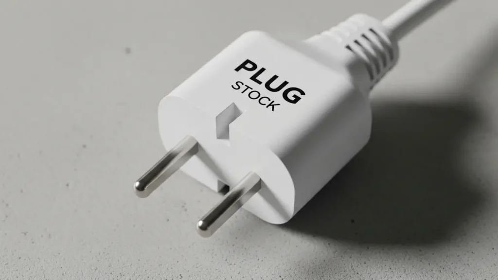 Plug Stock
