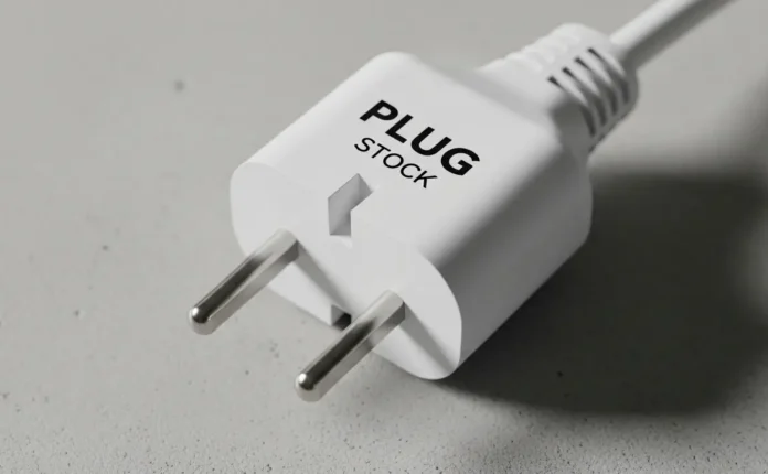 Plug Stock