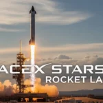 SpaceX Starship Rocket Launch: A New Era of Reusable Space Travel and Mars Exploration