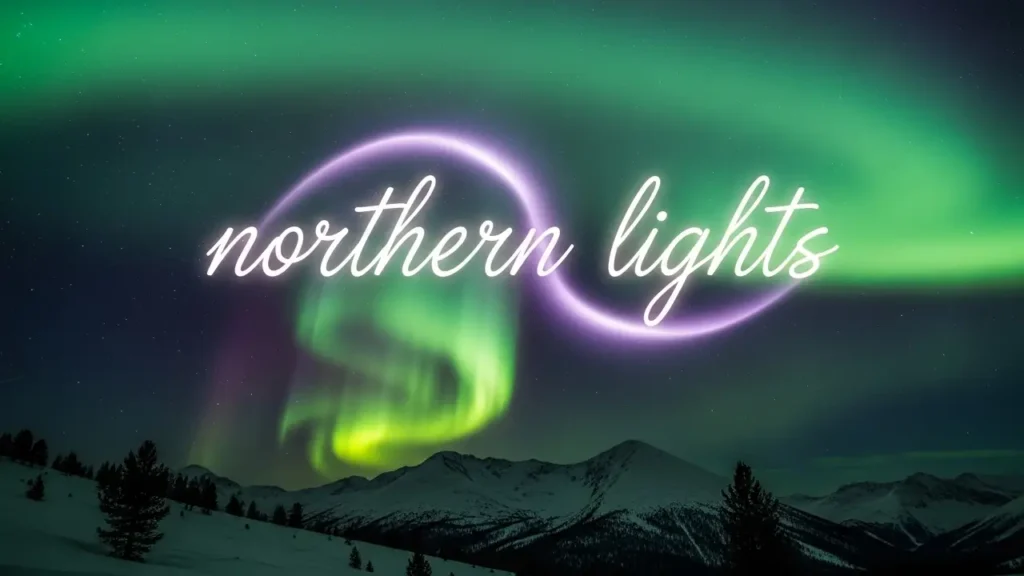 Northern Lights
