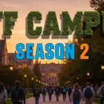Off Campus Season 2: Release Updates, Cast Details, Story Expectations & Latest News
