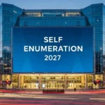 Self Enumeration 2027: Everything You Need to Know About Digital Census Registration