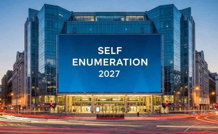 Self Enumeration 2027