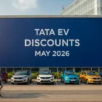 Tata EV Discounts May 2026: Latest Offers, Savings & What Buyers Should Know