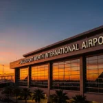 Dallas Fort Worth International Airport: A Complete Travel Guide for 2026