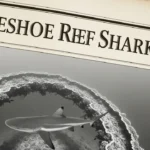 Horseshoe Reef Shark News: Rare Shark Sighting Sparks Scientific Interest