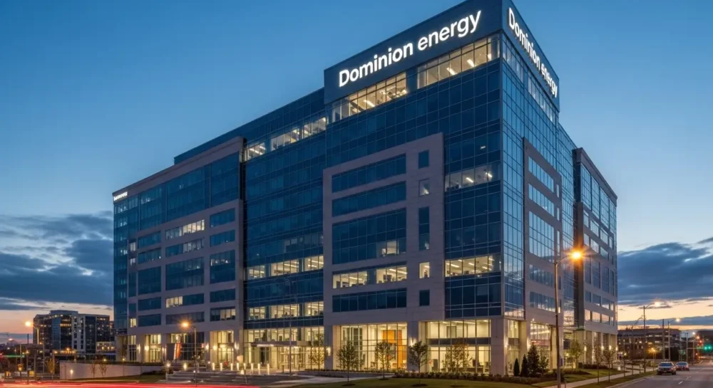 Dominion Energy