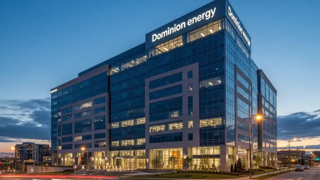 Dominion Energy