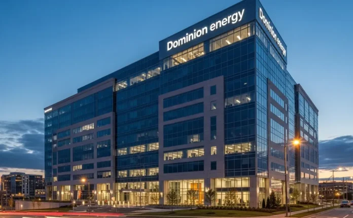 Dominion Energy