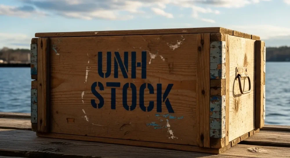 UNH Stock