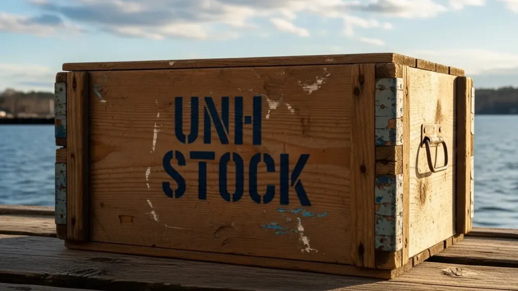 UNH Stock