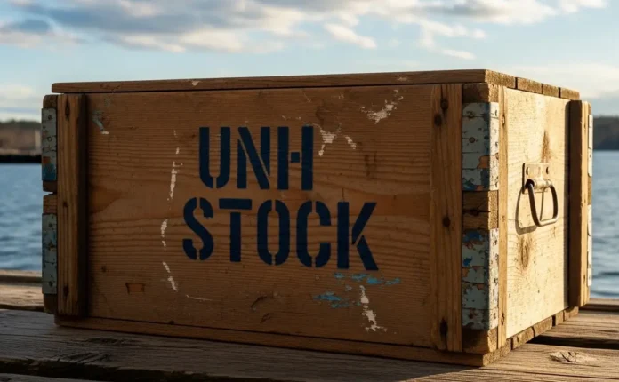 UNH Stock