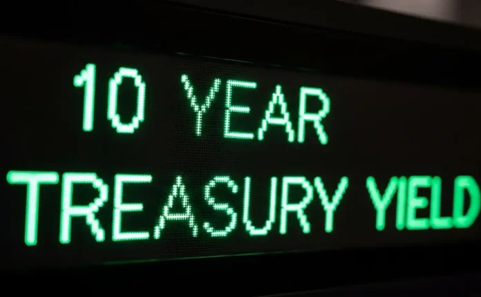 10 Year Treasury Yield
