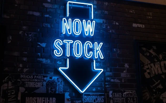 Now Stock