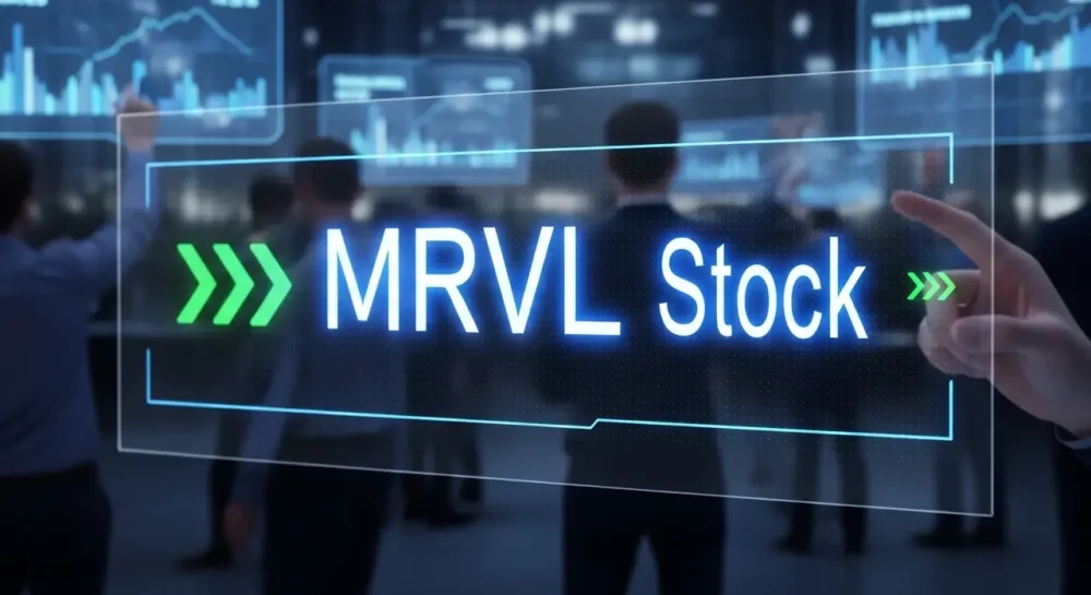 MRVL Stock