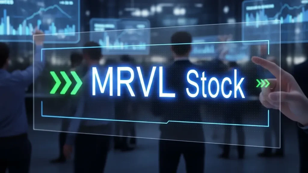 MRVL Stock
