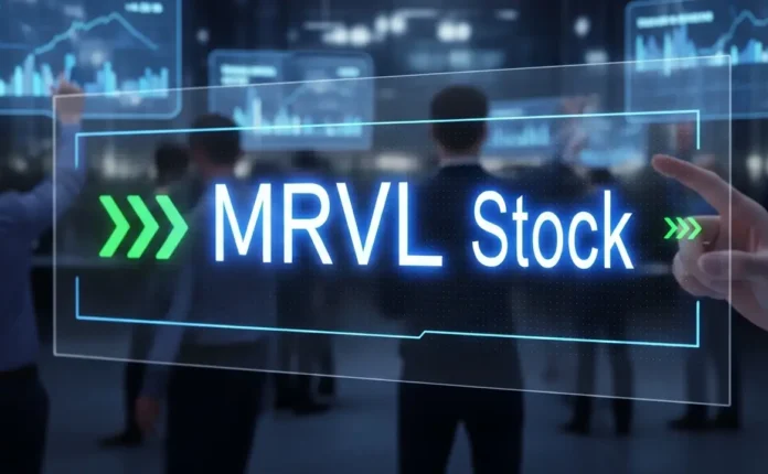 MRVL Stock