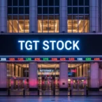 TGT Stock Surges Back Into Focus as Target Faces a Critical Year