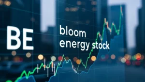 Bloom Energy Stock