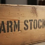 ARM Stock Surges as AI Demand Drives Investor Interest in Chip Sector
