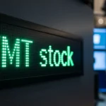 WMT Stock