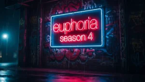 Euphoria Season 4
